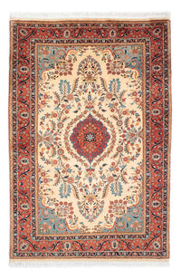 サルーク 絨毯 200x132cm - ペルシャ絨毯 – product image