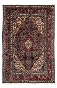 タブリーズ - 40 Raj 絨毯 300x197cm - ペルシャ絨毯 – product image