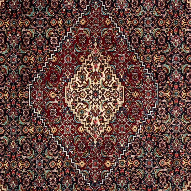 タブリーズ - 40 Raj 絨毯 300x197cm - ペルシャ絨毯