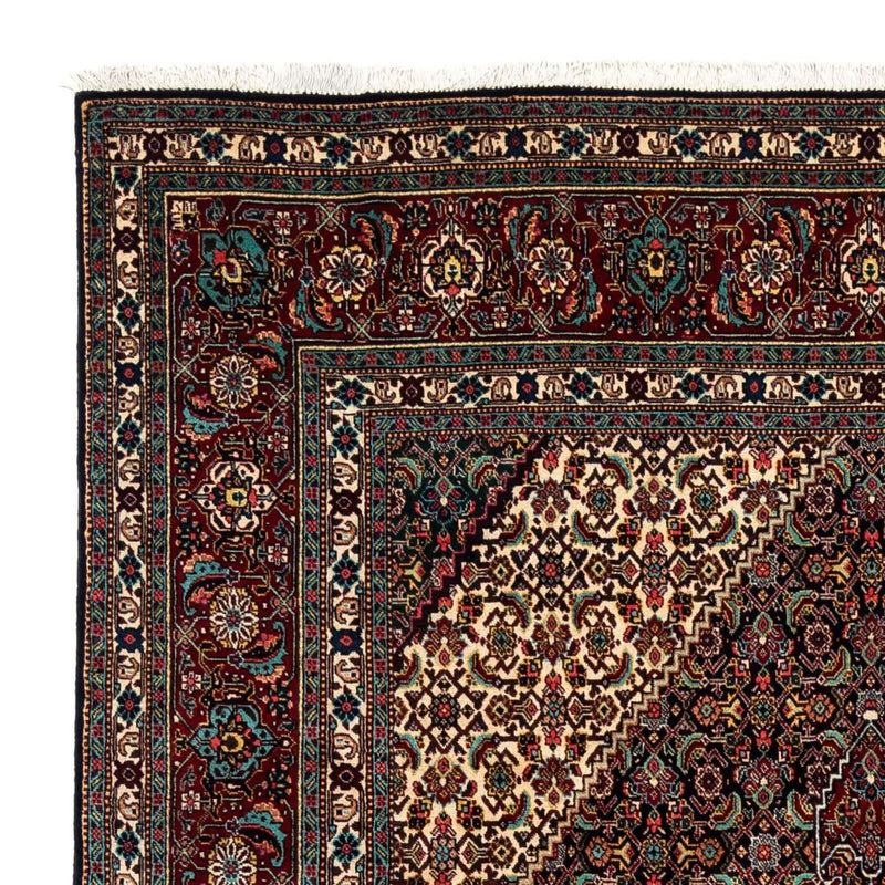 タブリーズ - 40 Raj 絨毯 300x197cm - ペルシャ絨毯