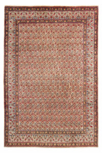 ラフサンジャン 絨毯 307x205cm - ペルシャ絨毯 – product image