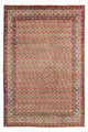 ラフサンジャン 絨毯 307x205cm - ペルシャ絨毯