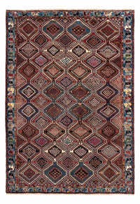 ヤラメ 絨毯 291x212cm - ペルシャ絨毯 – product image