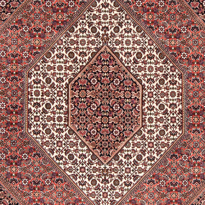 ビジャー 絨毯 227x171cm - ペルシャ絨毯