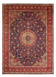 タブリーズ 絨毯 395x297cm - ペルシャ絨毯