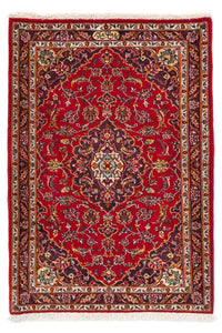 カシャーン 絨毯 118x79cm - ペルシャ絨毯 – product image