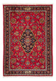 カシャーン 絨毯 118x79cm - ペルシャ絨毯