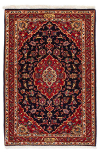 カシャーン 絨毯 118x80cm - ペルシャ絨毯 – product image