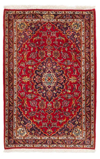 カシャーン 絨毯 120x78cm - ペルシャ絨毯 – product image
