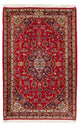 カシャーン 絨毯 120x78cm - ペルシャ絨毯