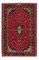 カシャーン 絨毯 113x73cm - ペルシャ絨毯