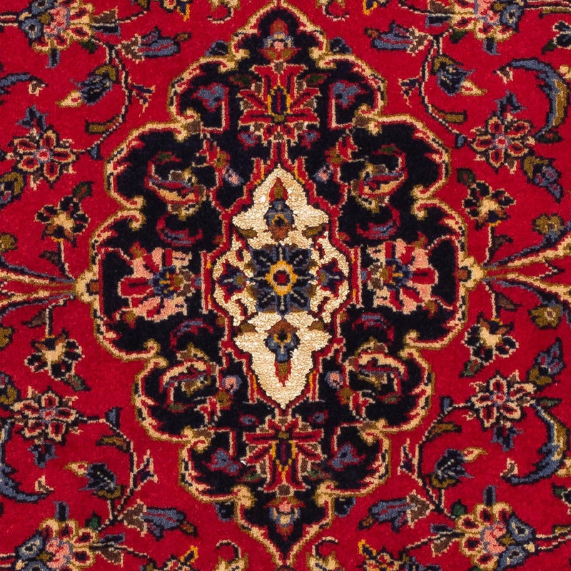 カシャーン 絨毯 113x73cm - ペルシャ絨毯