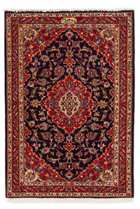 カシャーン 絨毯 118x77cm - ペルシャ絨毯 – product image