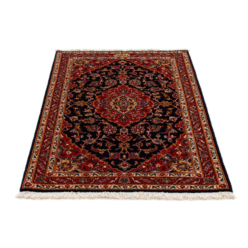 カシャーン 絨毯 118x77cm - ペルシャ絨毯