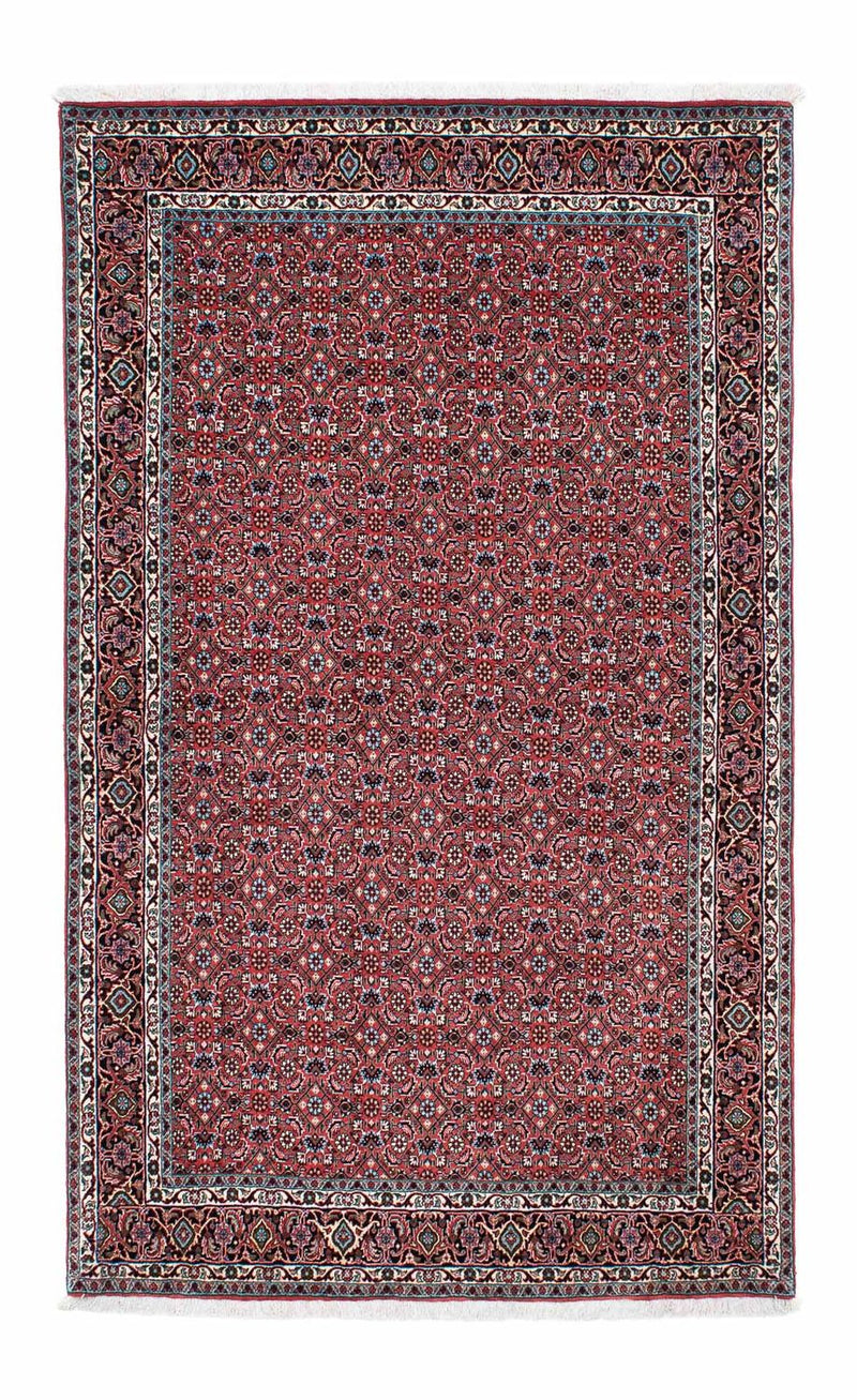 ビジャー 絨毯 213x133cm - ペルシャ絨毯
