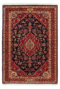 カシャーン 絨毯 119x80cm - ペルシャ絨毯 – product image