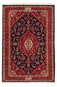 カシャーン 絨毯 116x80cm - ペルシャ絨毯 – product image