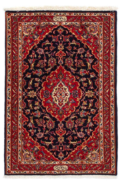 カシャーン 絨毯 80x116cm - ペルシャ絨毯