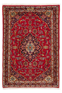 カシャーン 絨毯 118x78cm - ペルシャ絨毯 – product image