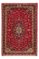 カシャーン 絨毯 118x78cm - ペルシャ絨毯