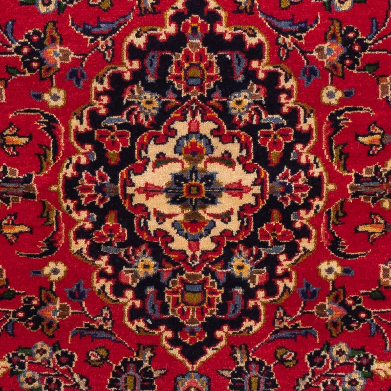カシャーン 絨毯 126x70cm - ペルシャ絨毯