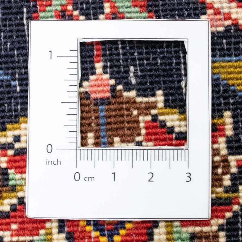 カシャーン 絨毯 230x150cm - ペルシャ絨毯