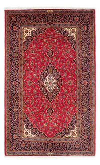 カシャーン 絨毯 225x138cm - ペルシャ絨毯 – product image