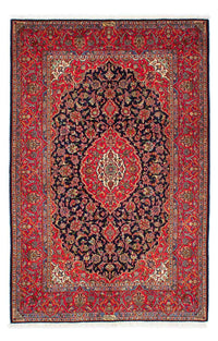 カシャーン 絨毯 220x144cm - ペルシャ絨毯 – product image