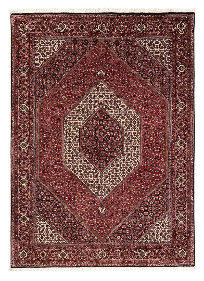 ビジャー 絨毯 238x175cm - ペルシャ絨毯