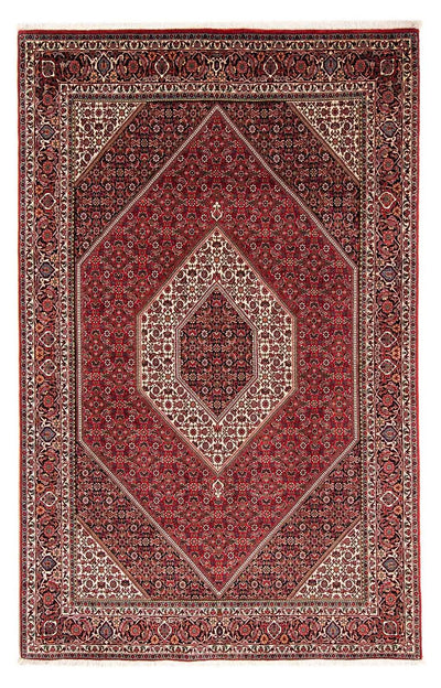 ビジャー 絨毯 170x246cm - ペルシャ絨毯