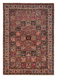 バフティアール 絨毯 355x260cm - ペルシャ絨毯 – product image
