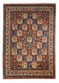 バフティアール 絨毯 350x244cm - ペルシャ絨毯 – product image
