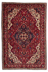 バフティアール 絨毯 322x216cm - ペルシャ絨毯 – product image