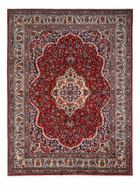 バフティアール 絨毯 345x258cm - ペルシャ絨毯 – product image
