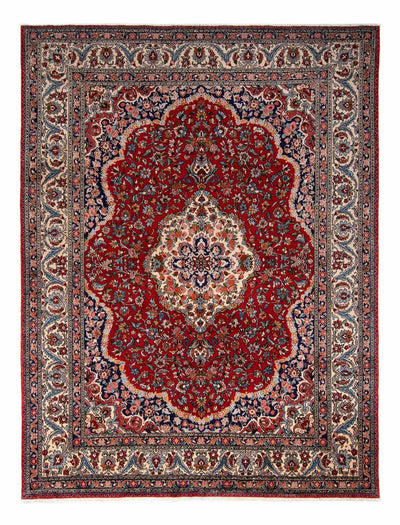 バフティアール 絨毯 258x345cm - ペルシャ絨毯