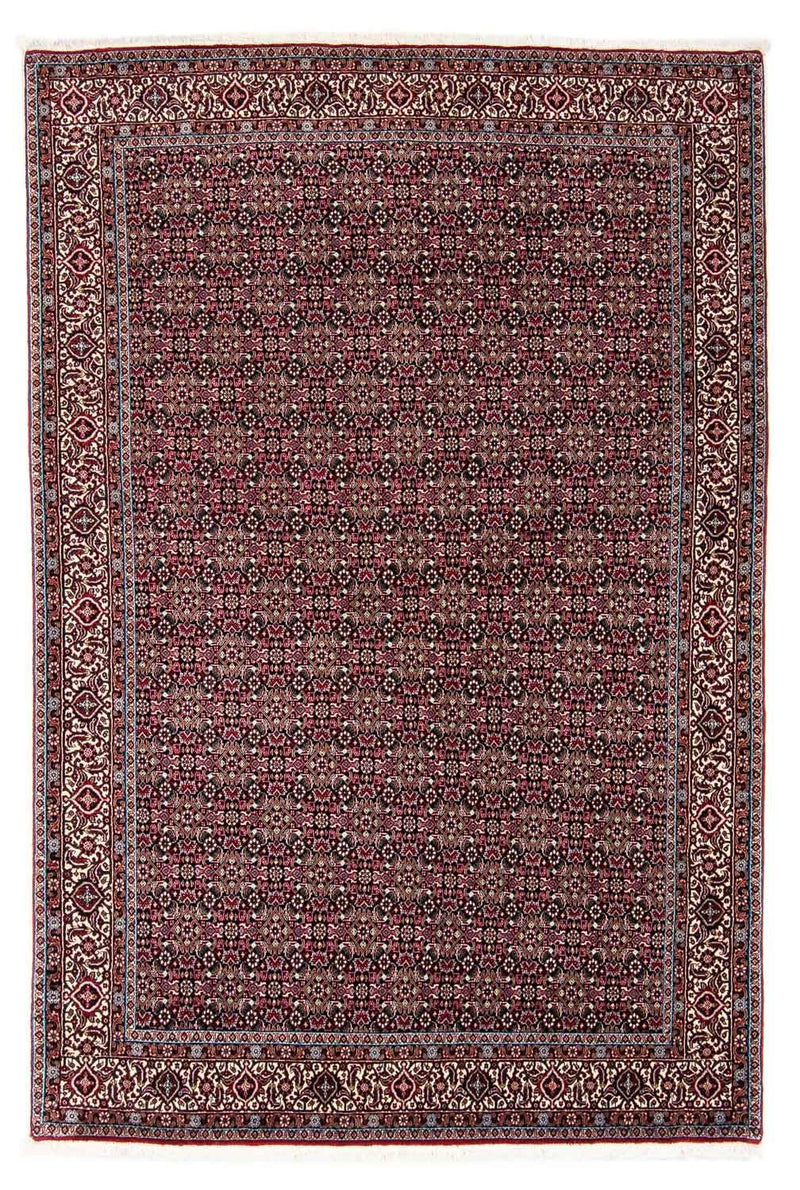 ビジャー 絨毯 232x168cm - ペルシャ絨毯