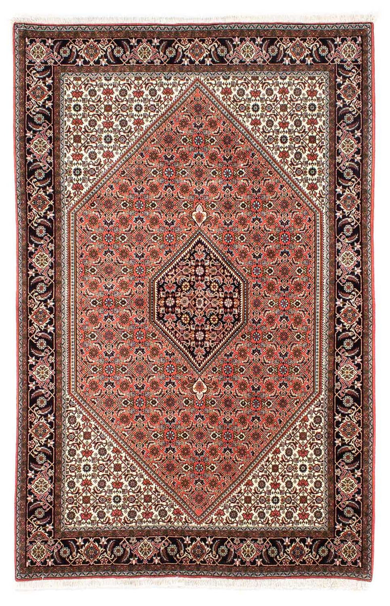 ビジャー 絨毯 255x170cm - ペルシャ絨毯