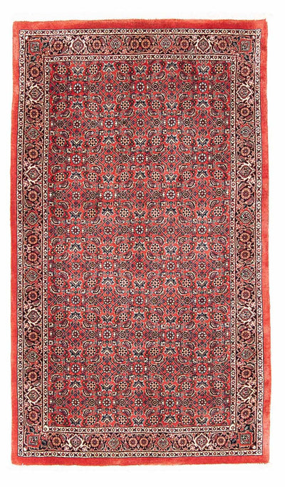 ビジャー 絨毯 84x138cm - ペルシャ絨毯