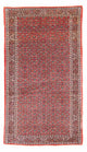 ビジャー 絨毯 162x89cm - ペルシャ絨毯