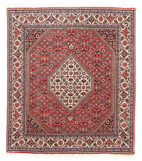 ビジャー 絨毯 112x100cm - ペルシャ絨毯 – product image