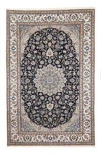 ナイン - 6la 絨毯 308x202cm - ペルシャ絨毯 – product image