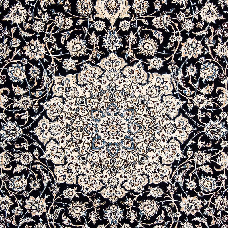 ナイン - 6la 絨毯 308x202cm - ペルシャ絨毯