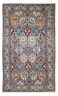 ナイン - 9la 絨毯 260x158cm - ペルシャ絨毯 – product image