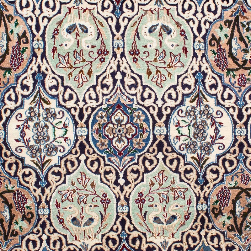ナイン - 9la 絨毯 260x158cm - ペルシャ絨毯