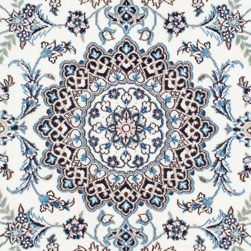 ナイン - 9la 絨毯 182x114cm - ペルシャ絨毯