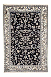 ナイン - 6la 絨毯 309x200cm - ペルシャ絨毯 – product image