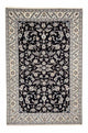 ナイン - 6la 絨毯 309x200cm - ペルシャ絨毯