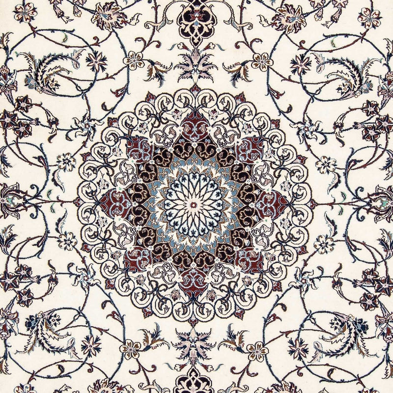 ナイン - 6la 絨毯 314x200cm - ペルシャ絨毯