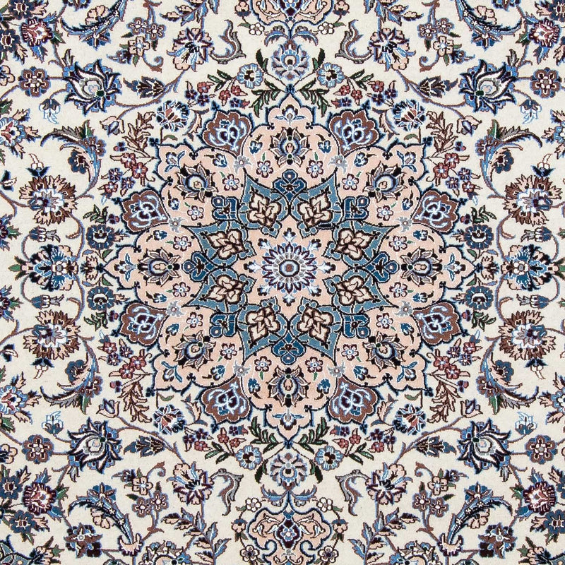 ナイン - 6la 絨毯 290x200cm - ペルシャ絨毯