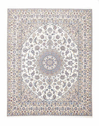 ナイン - 9la 絨毯 251x202cm - ペルシャ絨毯 – product image